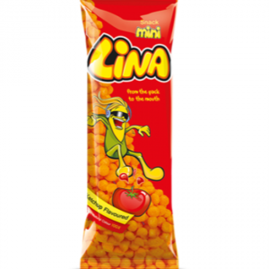 لینا‌ توپی