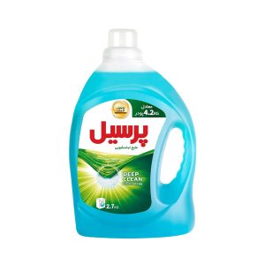مایع لباس ۳ پرسیل ۴ عددی