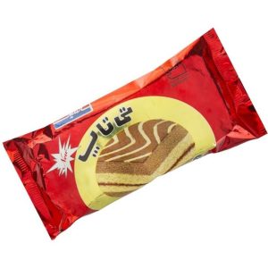 تی تاب سالمین