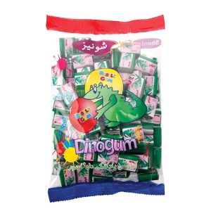 ادامس دایناسور