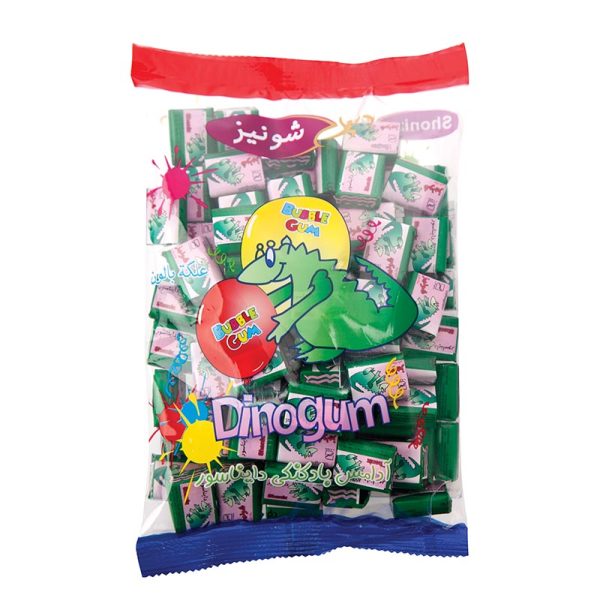 ادامس دایناسور