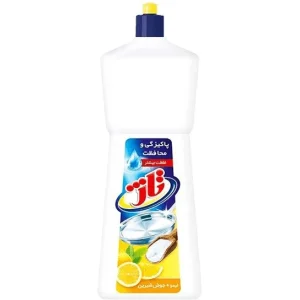 مایع ظرف تاژ