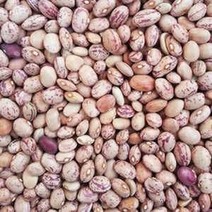 لوبیا چیتی دست چین