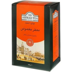 چای احمد 500 gr