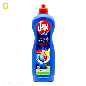 مایع ظرف پریل 15 عددی