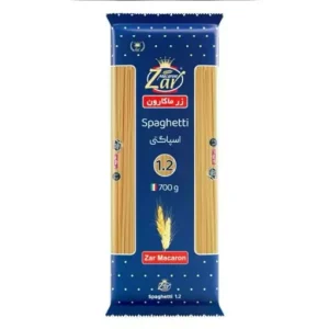زر ماکارون