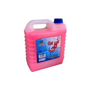 مایع ظرف گلی بزرگ