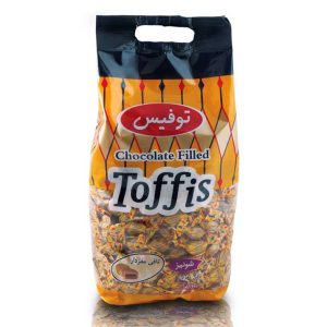 توفیس زرد ۳ کیلویی